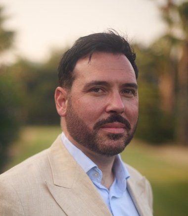 Charles Fraser-Sampson