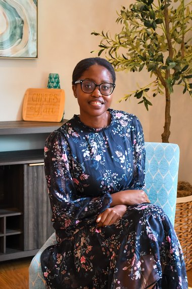 Sarah Chingwena