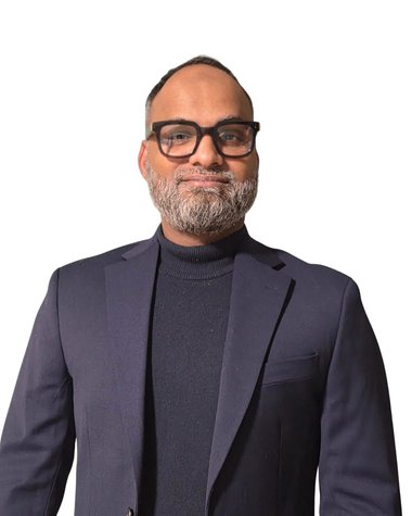 Kazi Alom