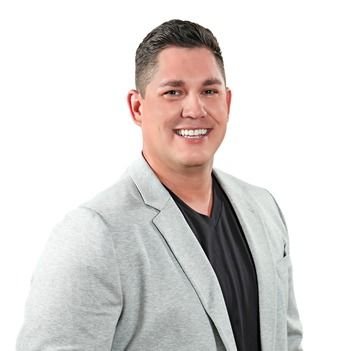 Brandon Von Allman