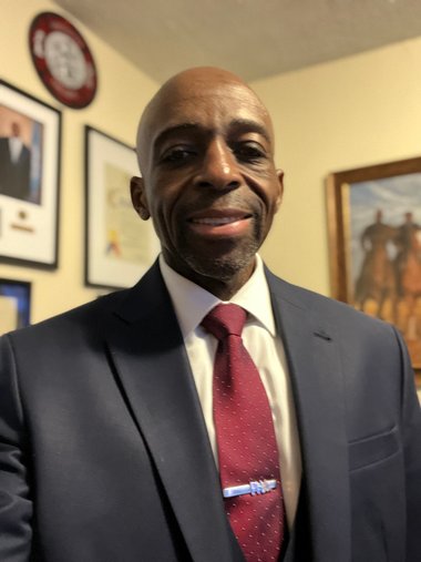 Kevin D. Boone