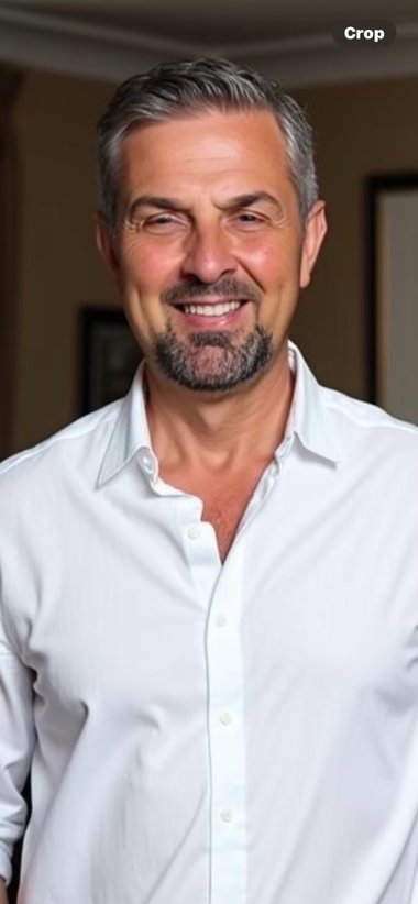 Nicholas Fondas -