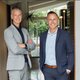 Jeff Anderson and Torey Carrick -