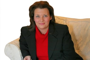 Jessica Russell -