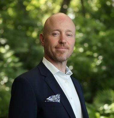 Kent Brostroem -