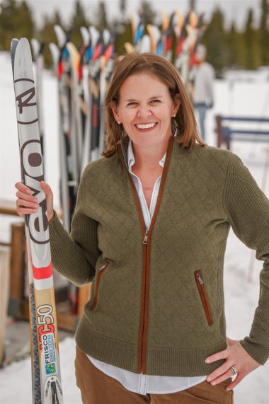 Madeline Mishkind -