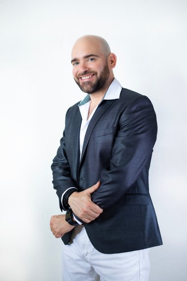 Alexei Cedre -
