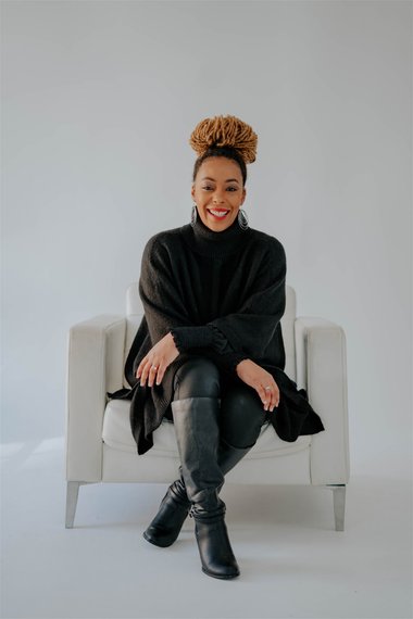 Kendall Bonner -