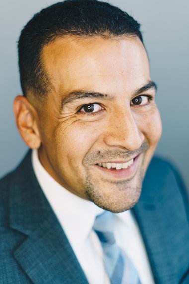 Carlos Higareda -