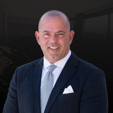 Pierre Nadeau -