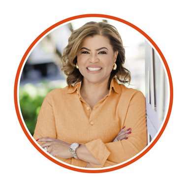 Luz V. Abreu -