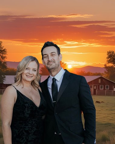 Steve and Kelly McCarthy -