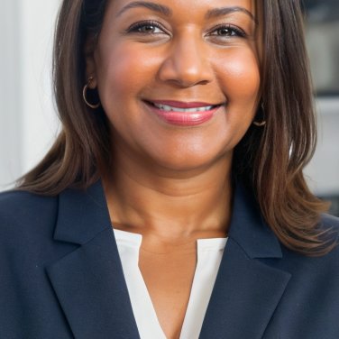Ebony Allen