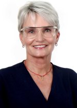 Lynette Webber