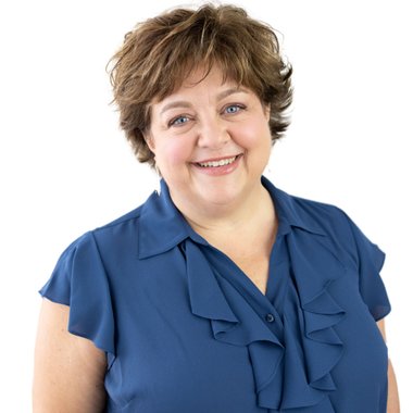 Tricia Spurrier