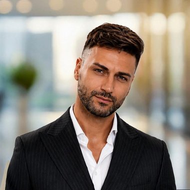 Patrick Gambacorta