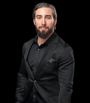 Vincent Muzychko -
