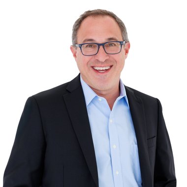 Todd Levinson -