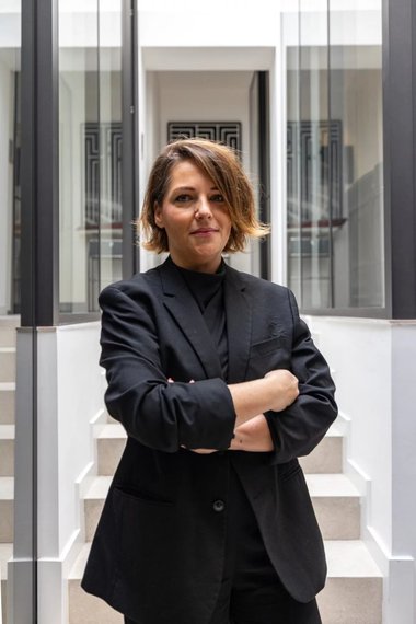 Agathe Cannard