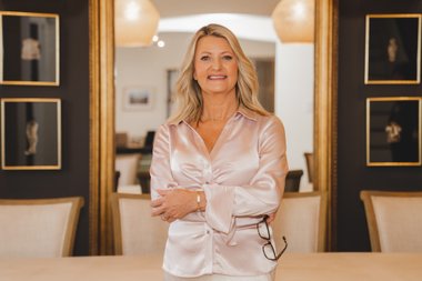 Janet McIlhon -