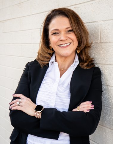 Jacki Tait, CLHMS -