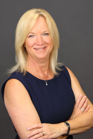 Nancy Cross -