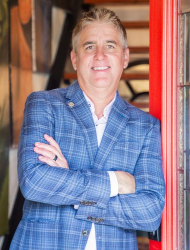Todd Massey -