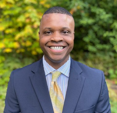 Dion Johnson -