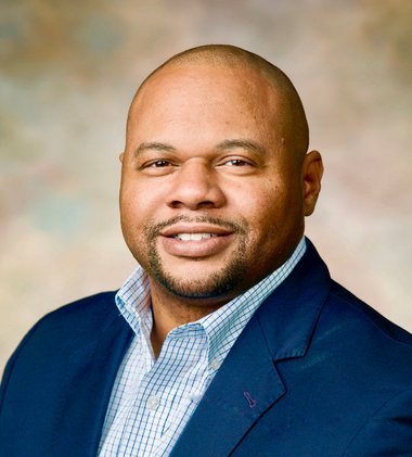 Ron Comeaux -
