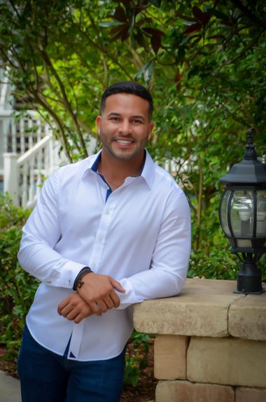 Joel Marrero PA
