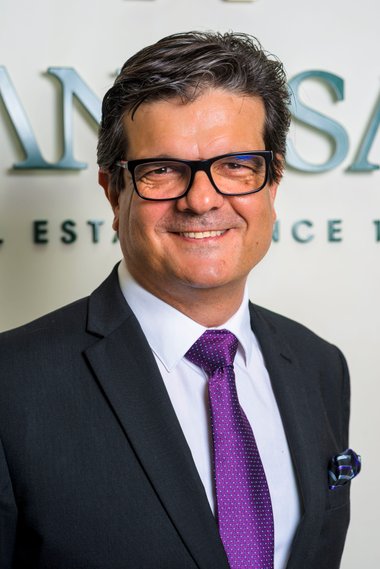 Patrick Xuereb