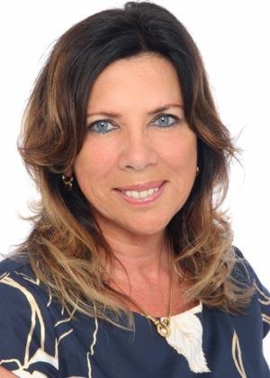 Paulette van den Bosch