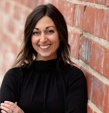Amy Robertson