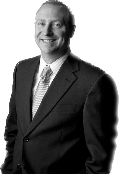 Kevin Berman -
