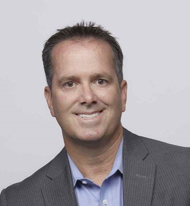 Chad Basinger -