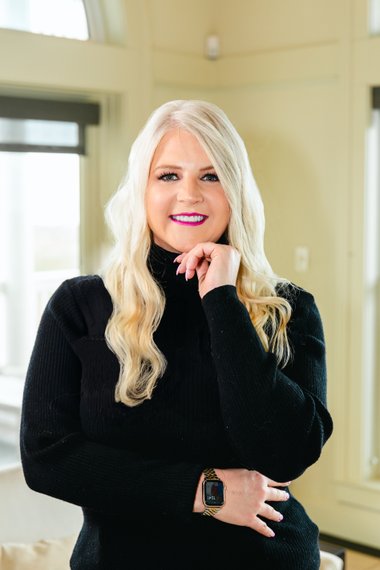 Cynthia Corder -