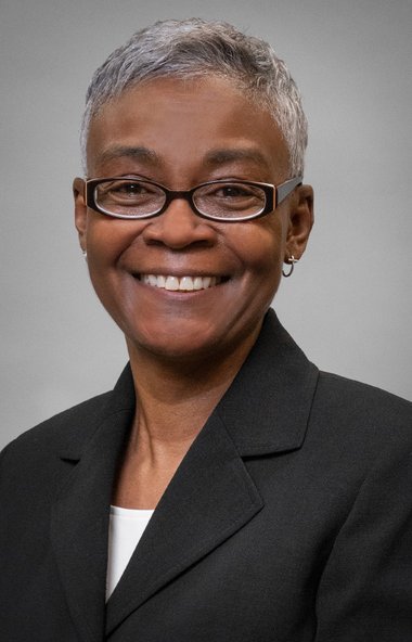 Renee Garland -