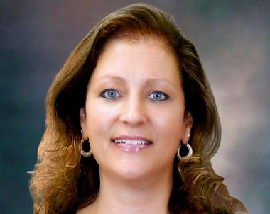 Andrea Glickstein -