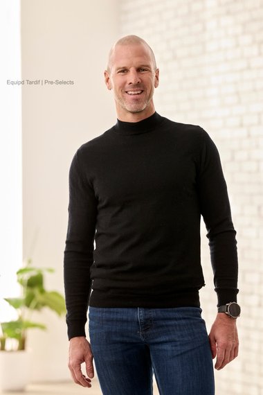 David Tardif -