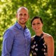 Chad and Merritt Adams -