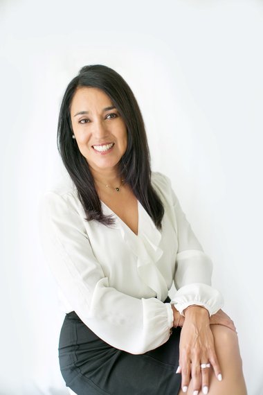 Belia Martinez -