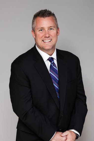 Scott Zielinski -