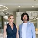 Michelle and Paul Rinaldi -