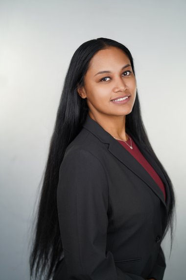 Kyrra-Lyssa Douglas Evans -