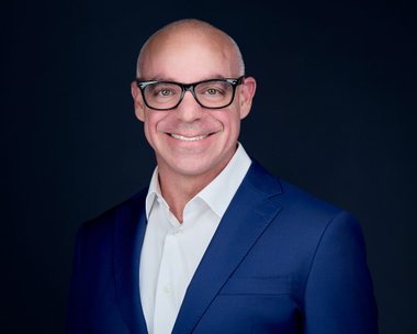 Jeffrey Auerbach -