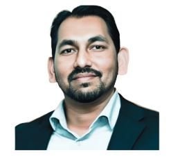 Manoj Chinthireddy