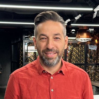 Mahmut Bartın