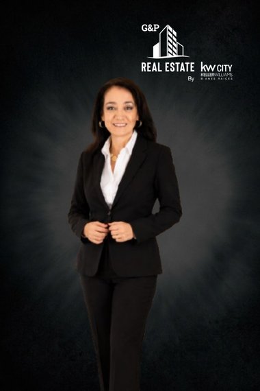 Patricia Cardenas
