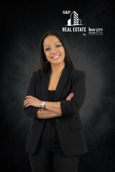 Griselda Pantoja