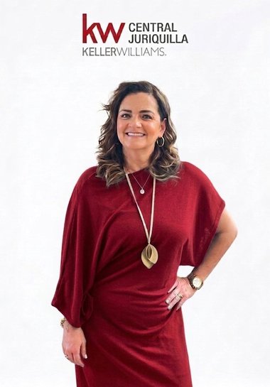 Marcela Orantes Villarreal
